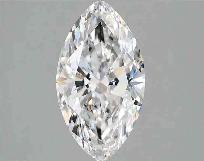 1.56 Carat · MARQUISE · E · VS1 · IGI · Excellent Cut