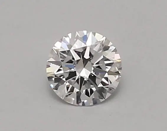 0.46 Carat · ROUND · D · VVS2 · IGI · Excellent Cut