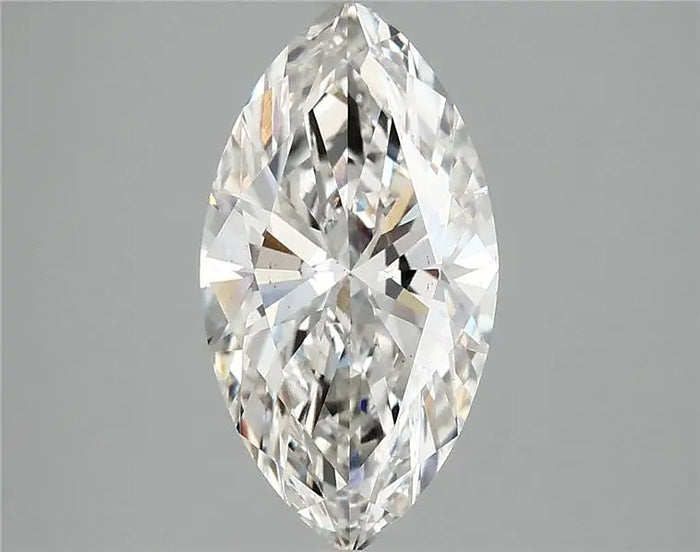 2.45 Carat · MARQUISE · F · VS2 · IGI · Excellent Cut