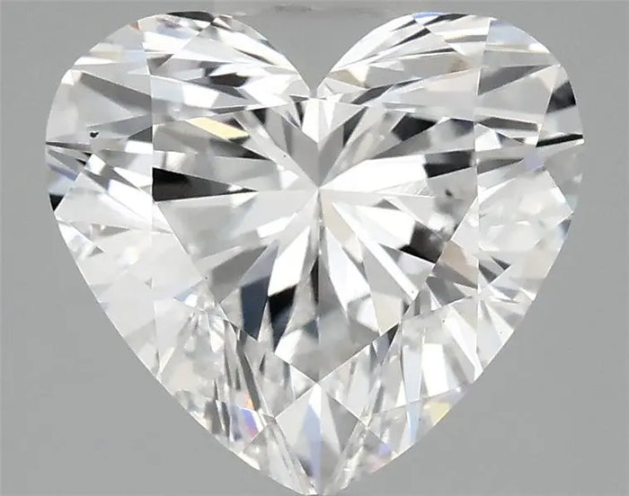 1.97 Carat · HEART · D · VS1 · IGI · Excellent Cut