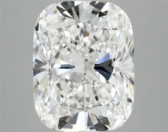 5.23 Carat · CUSHION · E · VS1 · IGI · Excellent Cut