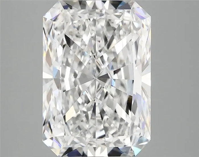 4.26 Carat · RADIANT · E · VVS2 · IGI · Excellent Cut