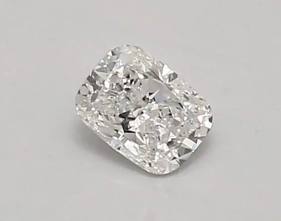 0.48 Carat · CUSHION · D · VVS2 · IGI · Very Good Cut