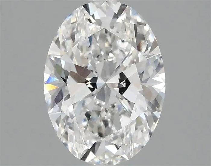 1.59 Carat · OVAL · E · VS1 · IGI · Excellent Cut