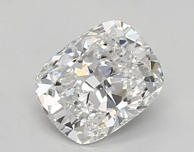 0.74 Carat · CUSHION · D · VVS1 · IGI · Excellent Cut