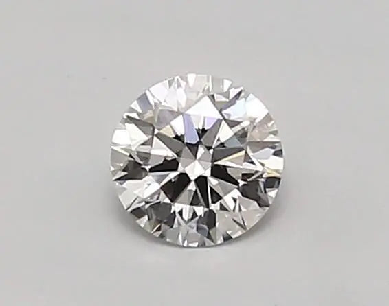 0.44 Carat · ROUND · D · VVS2 · IGI · Ideal Cut