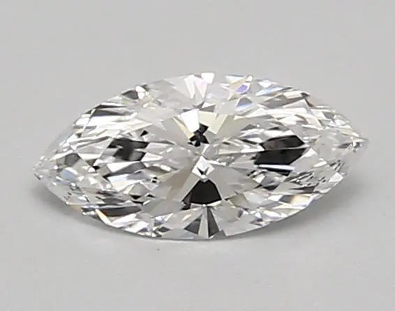 0.72 Carat · MARQUISE · D · VVS2 · IGI · Excellent Cut