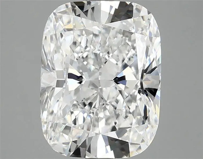 3.09 Carat · CUSHION · E · VVS2 · IGI · Excellent Cut