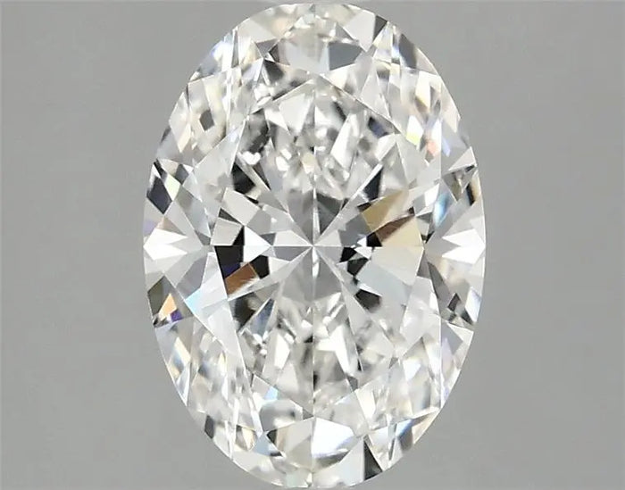 1.58 Carat · OVAL · F · VVS2 · IGI · Excellent Cut