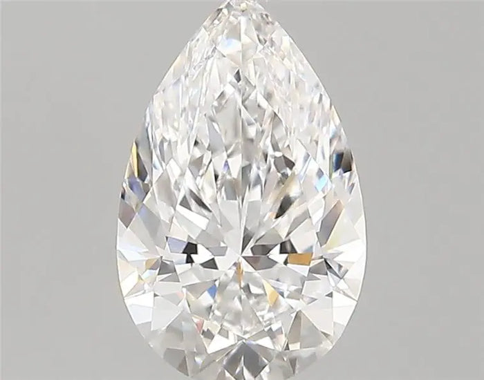 1.83 Carat · PEAR · D · VVS2 · IGI · Excellent Cut