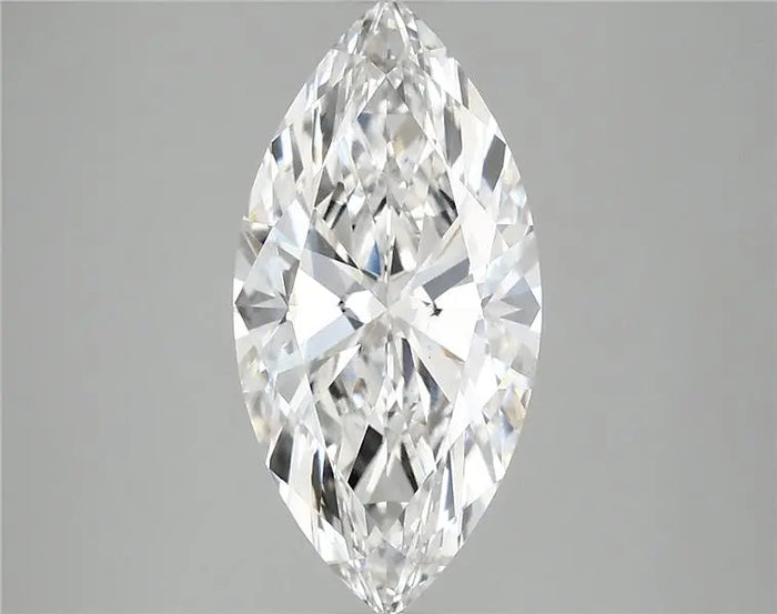 3.03 Carat · MARQUISE · E · VS1 · IGI · Excellent Cut