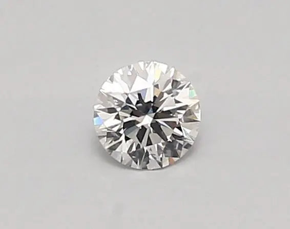 0.29 Carat · ROUND · D · VVS1 · IGI · Ideal Cut