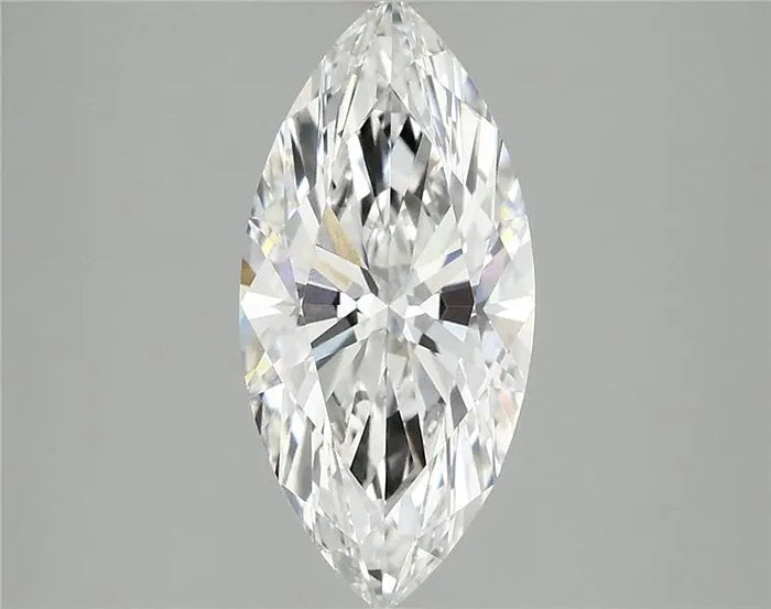 1.91 Carat · MARQUISE · E · VS1 · IGI · Excellent Cut