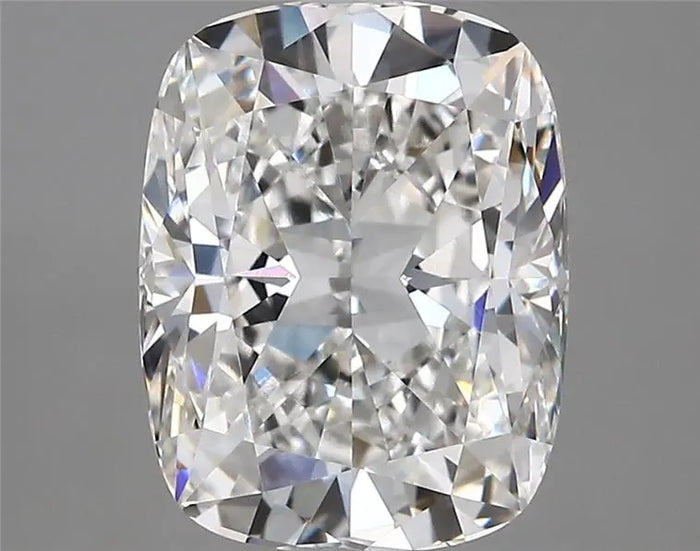 4.15 Carat · CUSHION · E · VVS1 · IGI · Excellent Cut