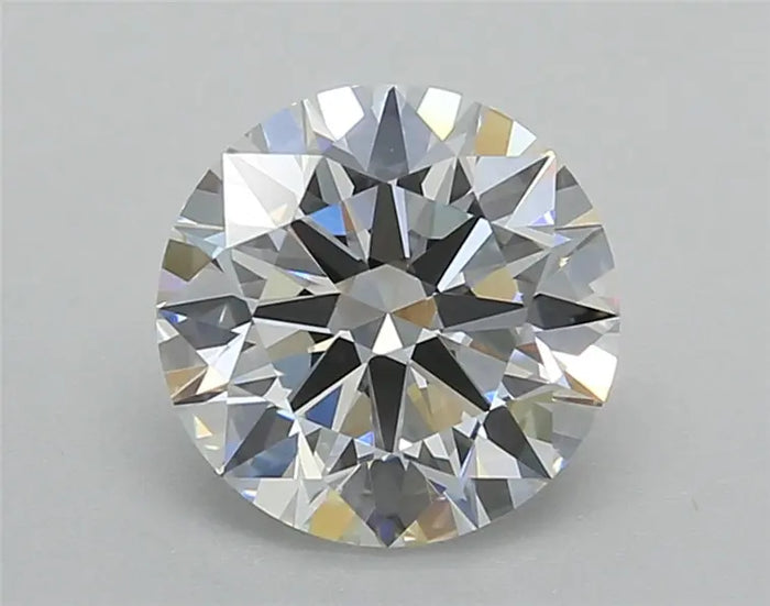 2.02 Carat · ROUND · E · VVS2 · IGI · Ideal Cut