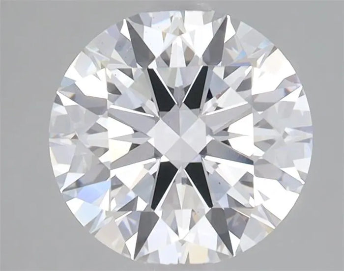 2.06 Carat · ROUND · D · VS2 · GIA · Excellent Cut