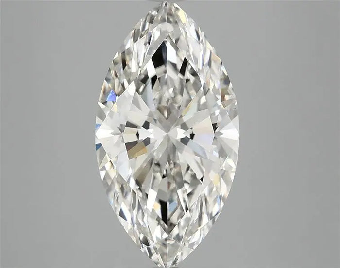 4.03 Carat · MARQUISE · H · VS2 · IGI · Excellent Cut