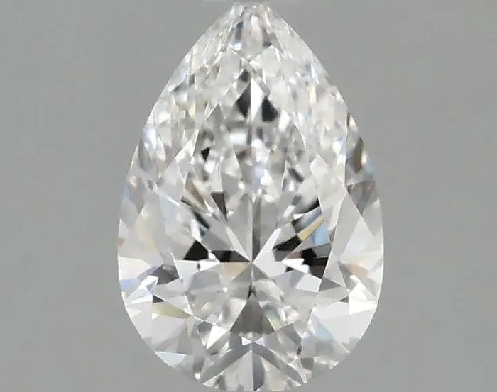 1.06 Carat · PEAR · E · VVS2 · IGI · Excellent Cut