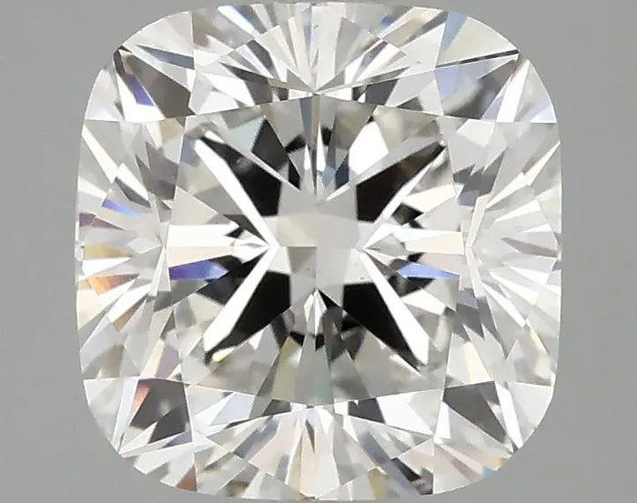 2.90 Carat · CUSHION · F · VS1 · IGI · Excellent Cut