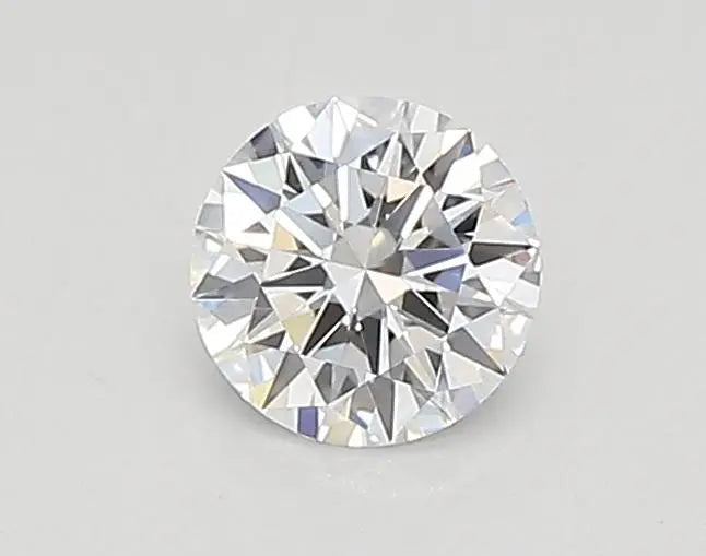 0.27 Carat · ROUND · D · VVS1 · IGI · Excellent Cut