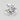 0.27 Carat · ROUND · D · VVS1 · IGI · Excellent Cut