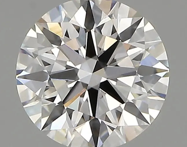 1.11 Carat · ROUND · D · VVS1 · IGI · Ideal Cut