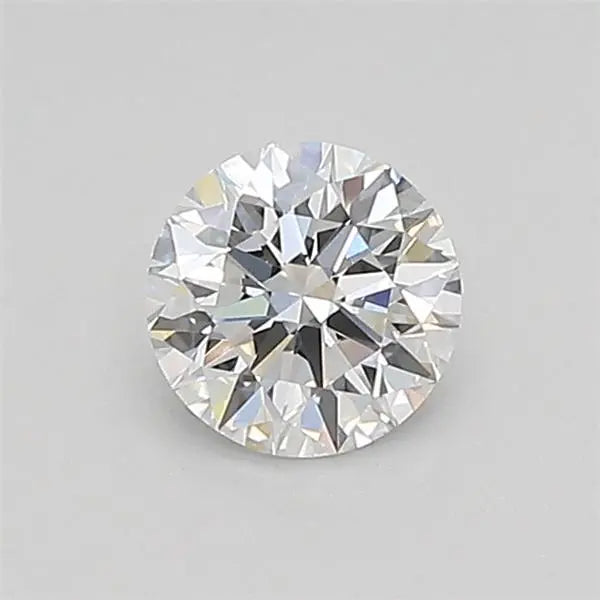 0.42 Carat · ROUND · D · VVS1 · IGI · Ideal Cut