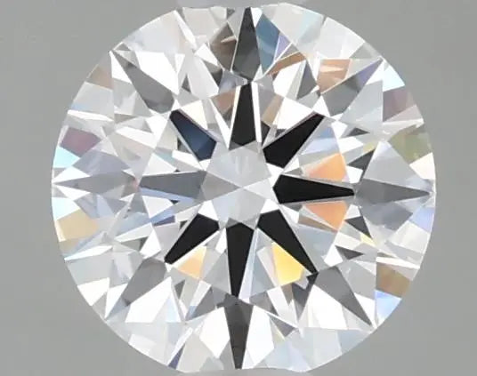 1.00 Carat · ROUND · D · FL · IGI · Ideal Cut
