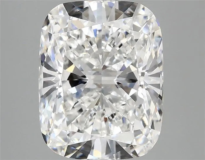 3.09 Carat · CUSHION · E · VVS2 · IGI · Excellent Cut
