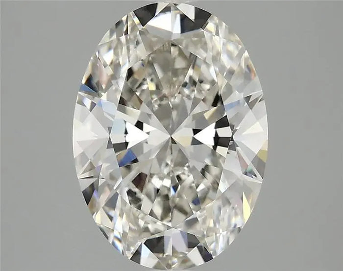 3.02 Carat · OVAL · H · VS1 · IGI · Excellent Cut