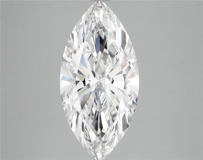 3.02 Carat · MARQUISE · E · VS1 · IGI · Excellent Cut