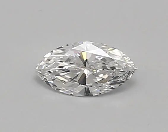 0.30 Carat · MARQUISE · D · IF · IGI · Excellent Cut