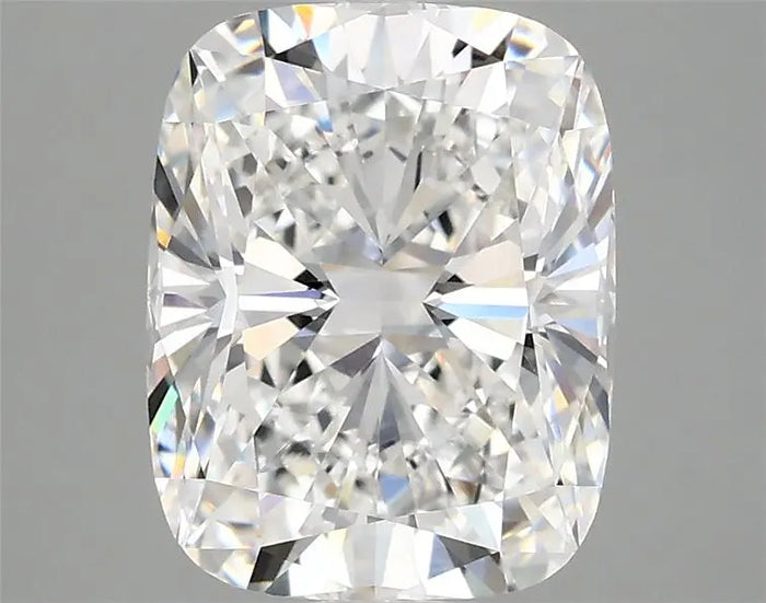 3.09 Carat · CUSHION · E · VVS2 · IGI · Excellent Cut