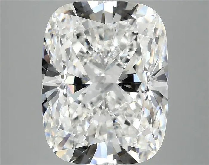 7.42 Carat · CUSHION · E · VVS2 · IGI · Excellent Cut