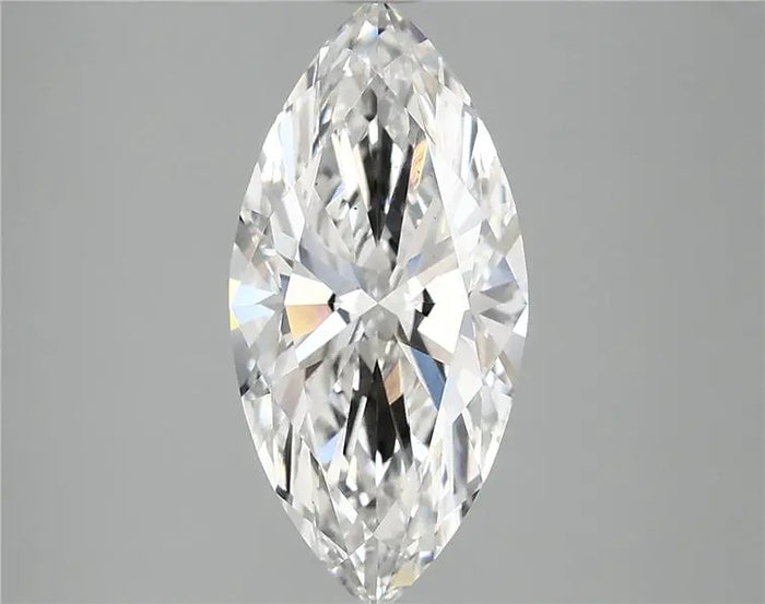 3.00 Carat · MARQUISE · E · VS1 · IGI · Excellent Cut