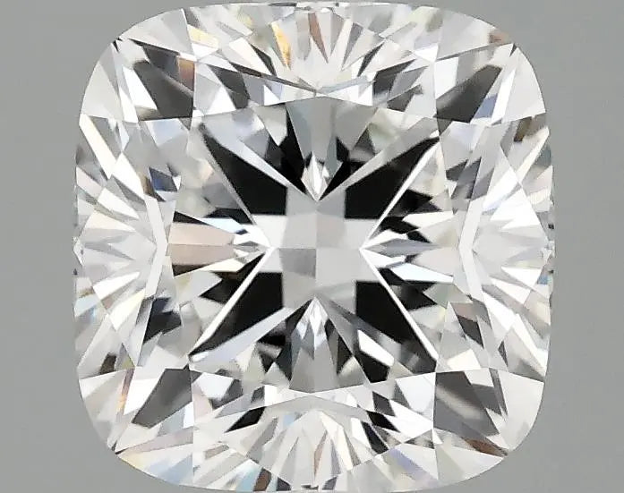 2.54 Carat · CUSHION · E · VVS2 · IGI · Excellent Cut
