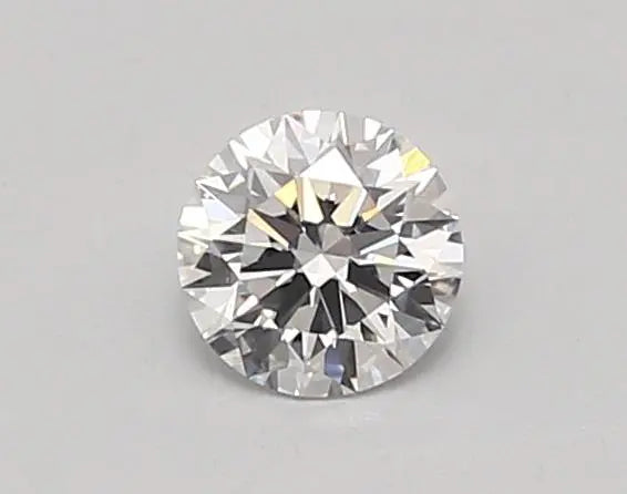 0.48 Carat · ROUND · D · VVS2 · IGI · Ideal Cut