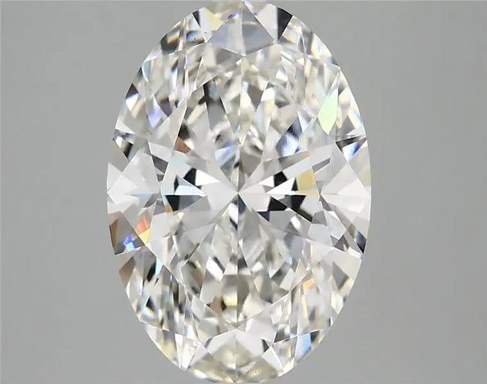 3.03 Carat · OVAL · G · VVS2 · IGI · Excellent Cut