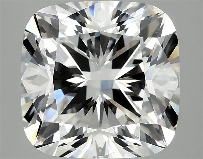 4.10 Carat · CUSHION · E · VVS2 · IGI · Excellent Cut