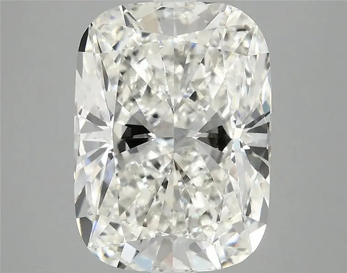 4.01 Carat · CUSHION · H · VVS2 · IGI · Excellent Cut