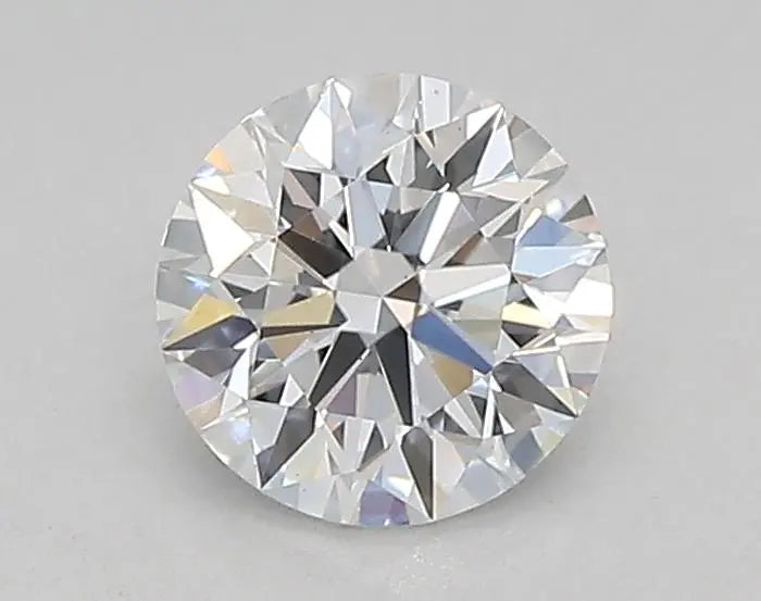 0.69 Carat · ROUND · D · VS1 · IGI · Ideal Cut