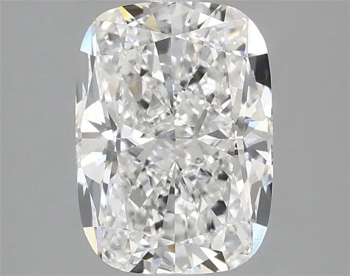 2.01 Carat · CUSHION · E · VS1 · IGI · Excellent Cut