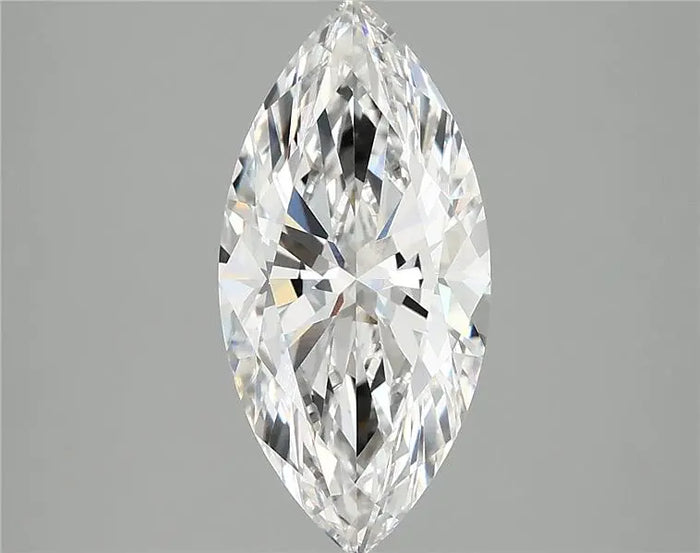 2.59 Carat · MARQUISE · E · VVS2 · IGI · Excellent Cut