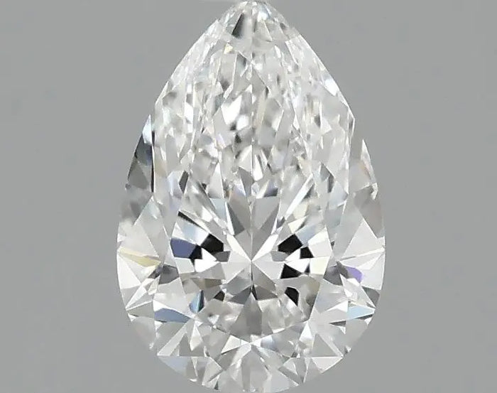 1.10 Carat · PEAR · E · VVS2 · IGI · Excellent Cut