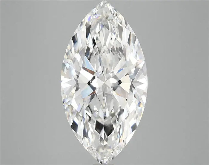 5.03 Carat · MARQUISE · E · VS2 · IGI · Excellent Cut