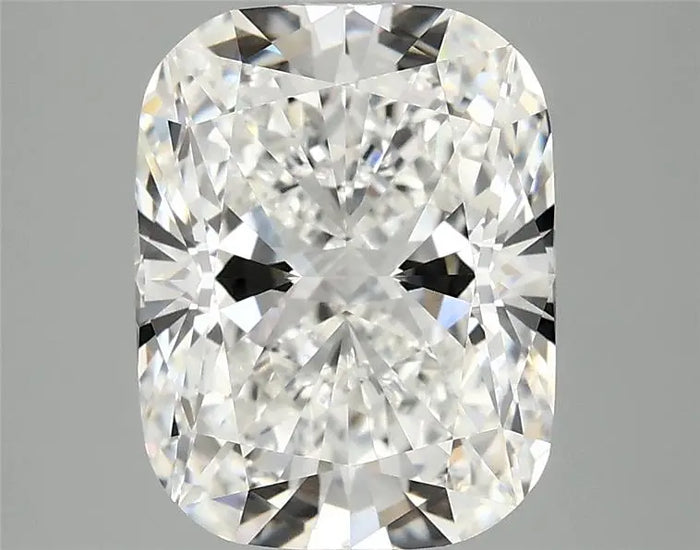 4.09 Carat · CUSHION · E · VVS2 · IGI · Excellent Cut