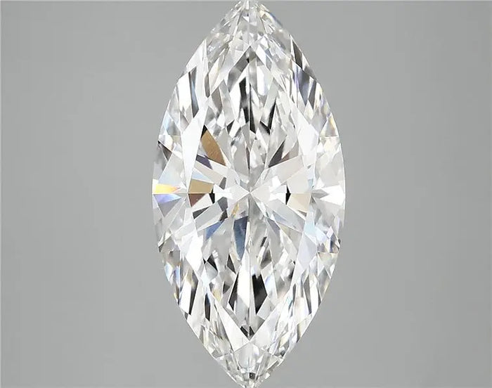 3.01 Carat · MARQUISE · E · VVS2 · IGI · Excellent Cut