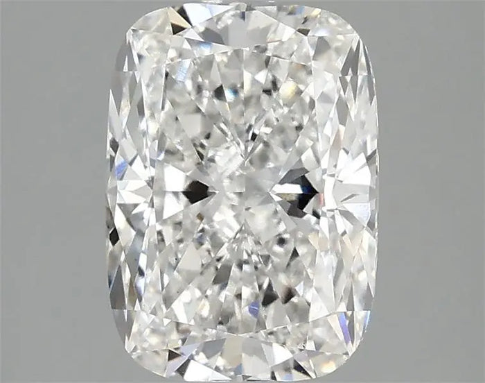 2.09 Carat · CUSHION · E · VS1 · IGI · Excellent Cut