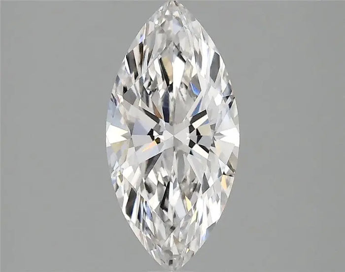 1.09 Carat · MARQUISE · E · VVS2 · IGI · Excellent Cut