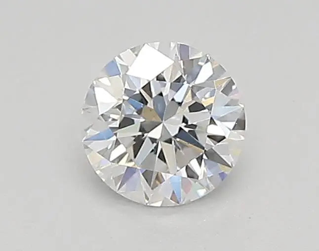 0.43 Carat · ROUND · D · VS1 · IGI · Excellent Cut